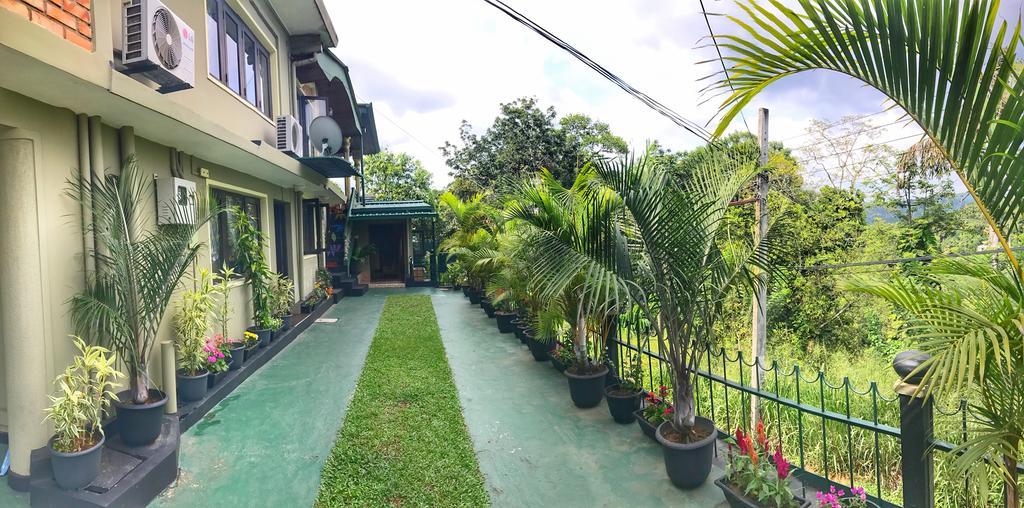 Yes Paradise Kandy Zewnętrze zdjęcie
