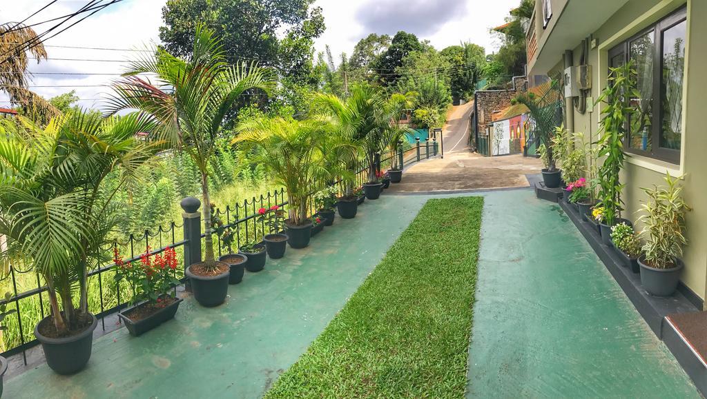 Yes Paradise Kandy Zewnętrze zdjęcie