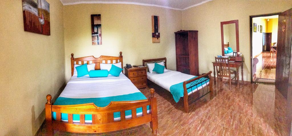 Yes Paradise Kandy Pokój zdjęcie