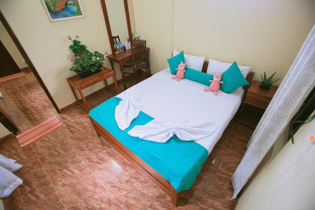 Yes Paradise Kandy Pokój zdjęcie