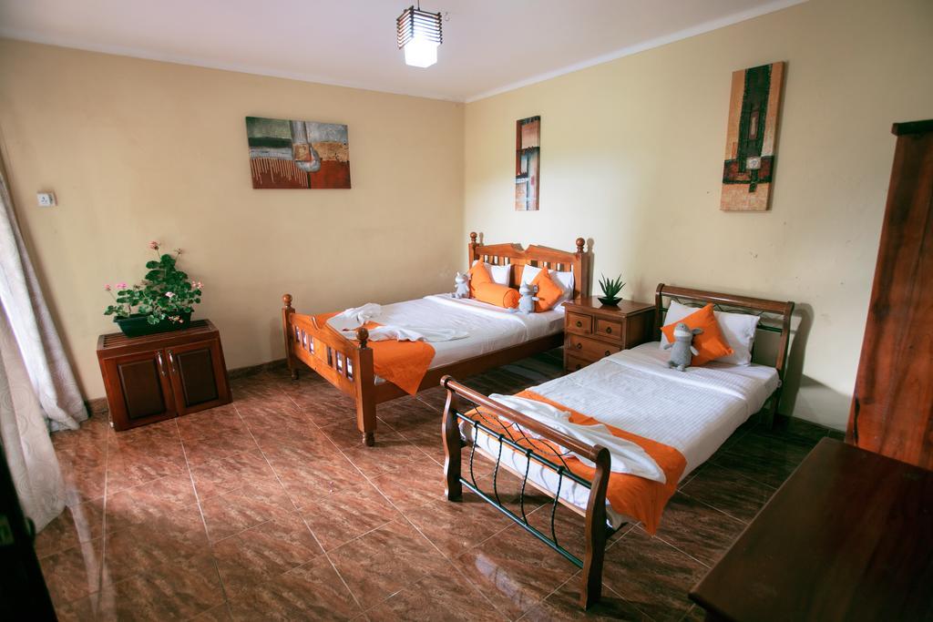 Yes Paradise Kandy Pokój zdjęcie