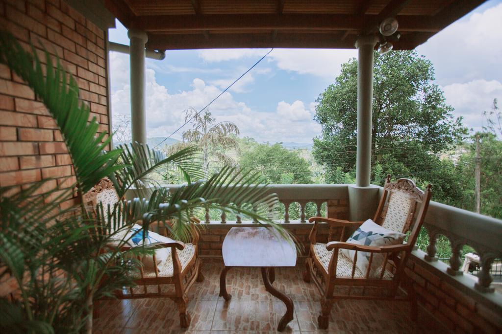 Yes Paradise Kandy Zewnętrze zdjęcie