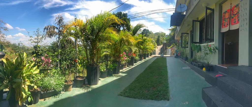 Yes Paradise Kandy Zewnętrze zdjęcie