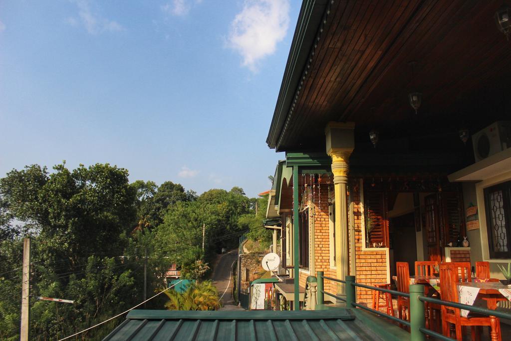 Yes Paradise Kandy Zewnętrze zdjęcie