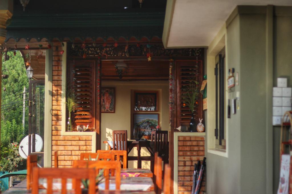 Yes Paradise Kandy Zewnętrze zdjęcie
