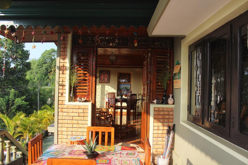 Yes Paradise Kandy Zewnętrze zdjęcie
