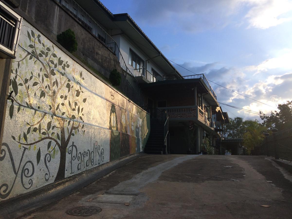 Yes Paradise Kandy Zewnętrze zdjęcie