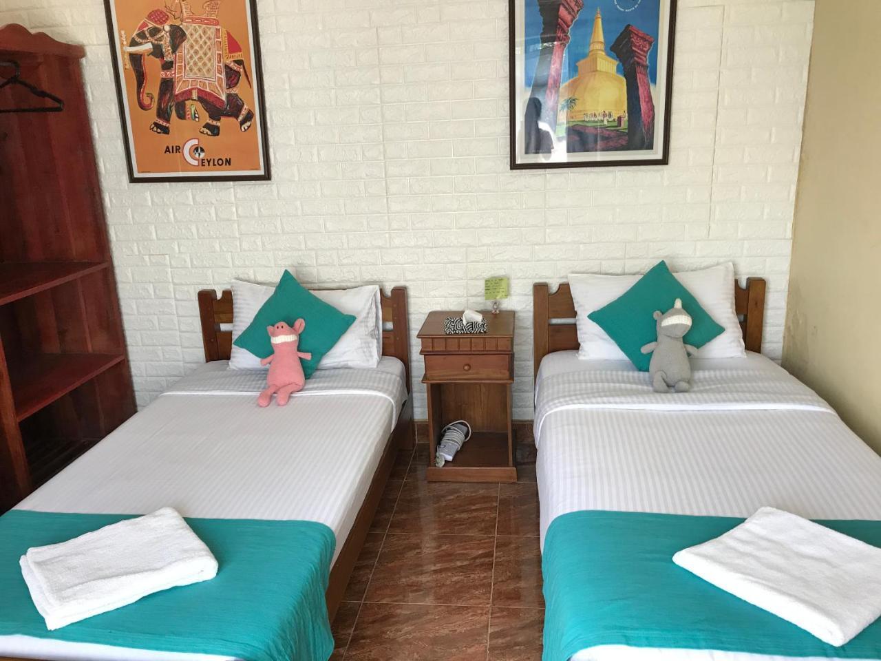 Yes Paradise Kandy Zewnętrze zdjęcie