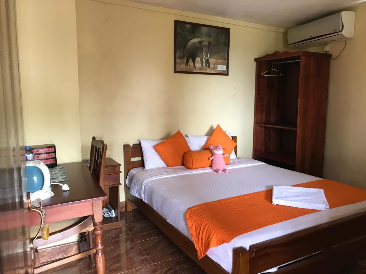 Yes Paradise Kandy Zewnętrze zdjęcie